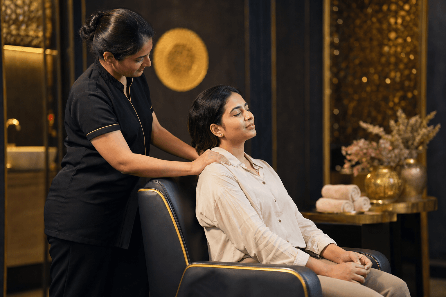Wellness Therapy