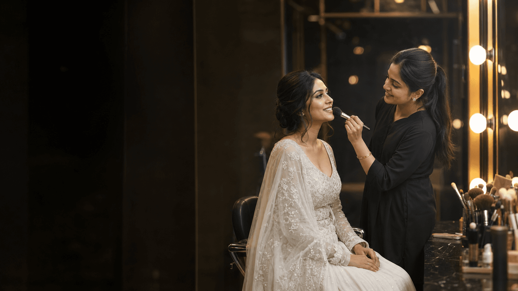Bridal Radiance